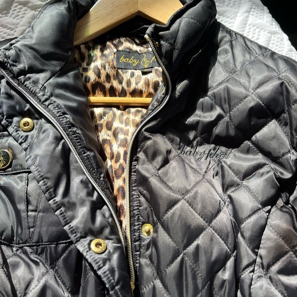 Vintage Baby Phat puffer jacket - Picture 3 of 3